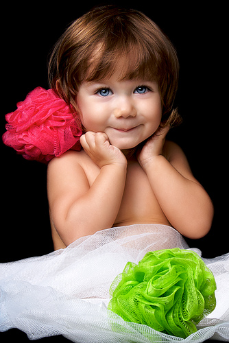 latest wallpapers of cute babies. CUTE BABY PICTURE